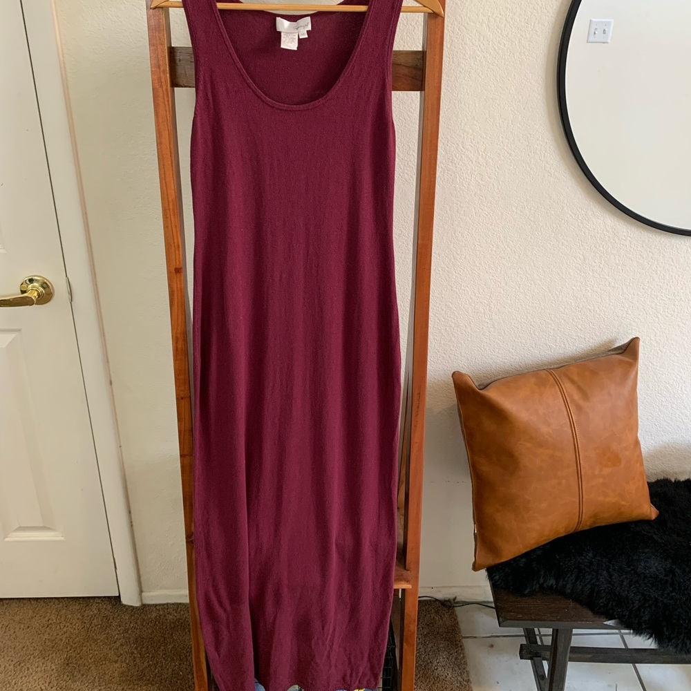 “Spiegel” dress
